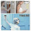 Two-Way Wireless Intercom & Access Control System with Built-in Speaker, 6-Month Standby, 100x60x14.8mm 3