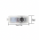 4 projecteurs de logo LED pour portières, compatibles BMW, accessoires auto – version circuit 2