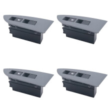 4X 8981595440 för 700P 4Hk1 Vc46 6Uz1 Power Window för
