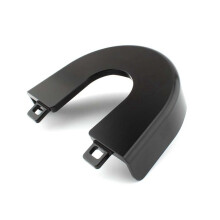 Motorcycle Ignition Panel Trim Cover Accessories for Davidson Road Glide FLTRU 2015-2024