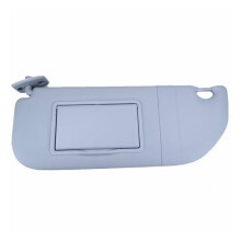 Car Sun Visor Sunshade Sunvisor with Makeup Mirror 98038433DS 98038432DS for 301 208 C-Elysee C3 Left