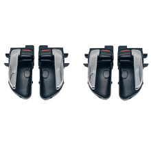 Binnendeurhendel 61051SA031ML 61051SA021ML voor Forester 2003-2008 Autodeurtrekhendel