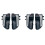 Interior Door Handle 61051SA031ML 61051SA021ML for  Forester 2003-2008 Car Door Pull Handle 1
