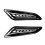 For  Patrol Y63  2013-2026 Car Side  Light LED Sequential Turn Signal  Light Accessories 6