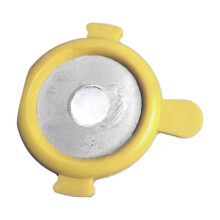 Jet Pump Seal Water Intake Gasket for Bombardier PWC (4-TEC, RXP, RXT)