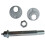4113A053 Lower Control Arm Bolt (Include Eccentric Washer and Nut) and Suspension Adjustment Bolt for  Pajero 3