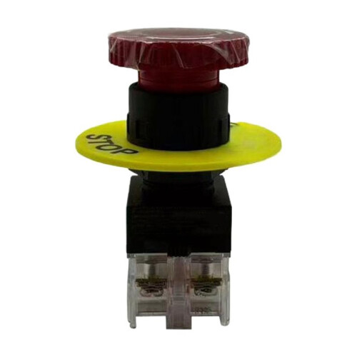 7915492101 Power Disconnect  Electric Forklift Part for  E30 E35 Model 1294 1