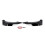 Front Bumper Splitter Lip for  3 Series E92 E93 M-Sport 2010-2013 Front Side Spoiler Accessories 1