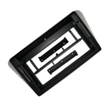 For Exiga YA5 2008-2012 Radio Frame Fascia Panel 9inch Dash Fitting Panel Kit Accessories