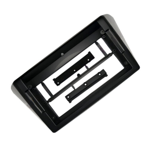 For  Exiga YA5 2008-2012 Radio Frame Fascia Panel 9inch Dash Fitting Panel Kit Accessories