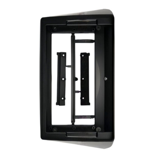 For  Exiga YA5 2008-2012 Radio Frame Fascia Panel 9inch Dash Fitting Panel Kit Accessories 2