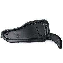 Wiper Windshield Cover Cowl Deflector Panel 51717354545 for 1 2 3 4 Series F20 F21 F22 F87 F30 F31 F34 Rain Guard