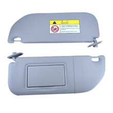 Autozonneklep met Make-Upspiegel 98038433DS voor  301 208 voor  C-Elysee C3