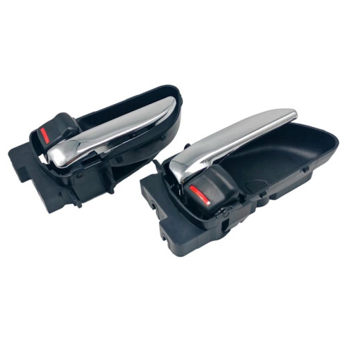 Interior Door Handle 61051SA031ML 61051SA021ML for  Forester 2003-2008 Car Door Pull Handle 2