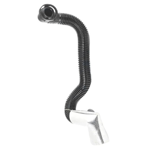 11727557910 Secondary Air Injection Hose Pump to Valve for  E82 E90 E92 E93 128i 328i