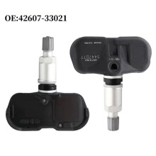 4 PCS Tire Pressure Monitoring Sensor for Prius Scion OEM 42607-33021