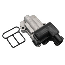 Idle Air Control Valve IAC 22650-AA182 136800-1121 22650-AA181 for Impreza WRX Sedan Wagon 4-Door 2.0L H4 1PC