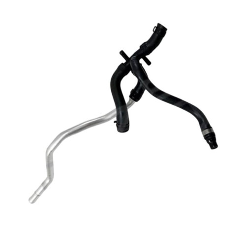 2515004575 Engine Cooling Water Pipe Radiator Hose for - W124 E200 E220 1