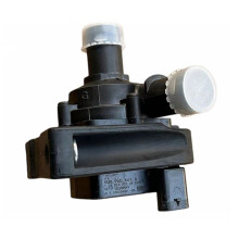Elektronische Hulpwaterpomp, Verwarmingscirculatieklep 5Q0965567 5Q0965567G voor L