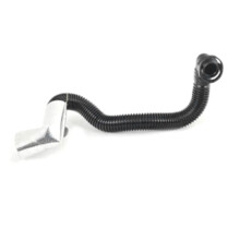11727557910 Secondary Air Injection Hose Pump to Valve for  E82 E90 E92 E93 128i 328i