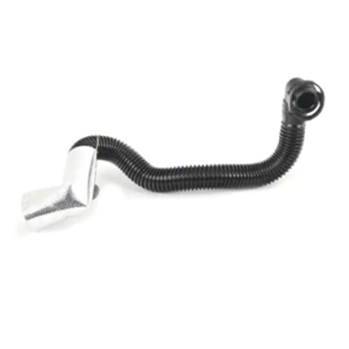 11727557910 Secondary Air Injection Hose Pump to Valve for  E82 E90 E92 E93 128i 328i