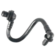 4B0611931DF 4B0611931N Auto Parts Brake System Vacuum Hose for A4 A6 B5 Superb 1995-2008