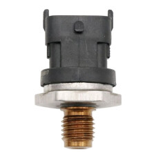 Common Rail Fuel Rail Pressure Sensor 0281002527 3140127001 for Santa Fe Tucson Sportage Sorento 2006-2013