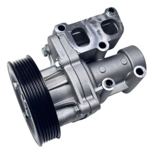 Motorkoelvloeistofpomp 25100-2G510 251002G510 voor Sonata Santa Fe Sport voor Sorento Sportage