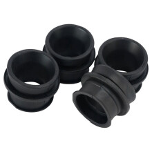 Intake Airbox Adapters Connectors Rubbers 17300-333-000 for CB350F CB400F Four 1972-1977