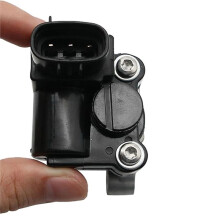 Idle Air Control Valve IAC 22650-AA182 136800-1121 22650-AA181 for  Impreza WRX Sedan Wagon 4-Door 2.0L H4 1PC