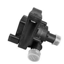 Engine Auxiliary Electronic Water Pump Heater Circulation Valve 5Q0965567 5Q0965567G for L