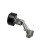 Triangular Multi-Ribbed Belt Tensioner with Bracket 12590963 for  H3 3.5 2005- 1
