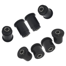 Front Upper & Lower Bush Kit for Pathfinder 2005-2012 54500-9CD0C, 54525-EA00A