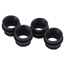 Intake Airbox Adapters Connectors Rubbers 17300-333-000 for CB350F CB400F Four 1972-1977