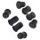 Front Upper & Lower Bush Kit for  Pathfinder 2005-2012 54500-9CD0C, 54525-EA00A 4
