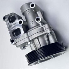 Kühlmittelpumpe 25100-2G510 251002G510 für Sonata Santa Fe Sport für Sorento Sportage