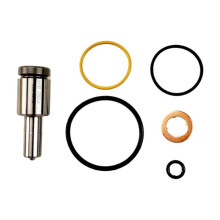 4984850 Common Rail Fuel Injector Repair Kit for Construction Machinery Engine Parts