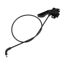 51237218568 Hood Release Cable Actuator for X3 F25 X4 F26 2013-2024