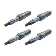 4 Stuks SP-520 CYFS12F5 Bougies voor voor Explorer F-150 Flex Mustang Transit-150 SP520