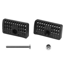6H1-45214-00 6H1-45215-00 Outboard Water Inlet Cover for 90151-05M00-00 90185-050