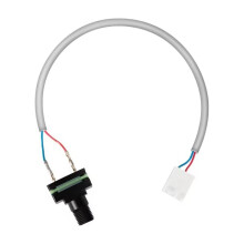 73995 Pressure with 1/8" MPT Standard Threads 3-Pin Plug for Caldera Vacanza for Hot Spring Hotspot Solana 2006-