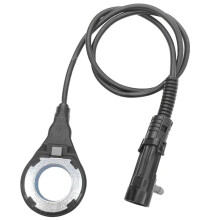 Front ABS Wheel Speed Sensor Assy for Electra Glide Road King CVO Road Glide Ultra Classic Street Guide 40614-08
