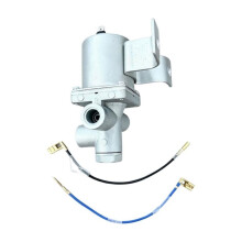 MC840190 3-Way Exhaust Brake Solenoid Valve for Fuso FK415 515 FM617 FP617 Truck Parts