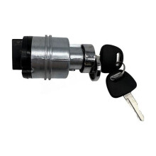 4477373 Electronic Injection Ignition Lock Cylinder for Excavators ZAX200 240 250 330-3