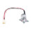 118400-61950 Engine Stop Solenoid 12V for  2V78 2V750 Engines 3