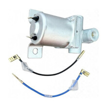 MC840190 3-Way Exhaust Brake Solenoid Valve for Fuso FK415 515 FM617 FP617 Truck Parts