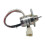118400-61950 Engine Stop Solenoid 12V for  2V78 2V750 Engines 7