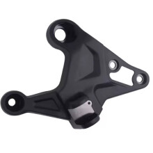 Repose-Pieds Avant Gauche/Droit pour Moto pour 800NK CF800NK CF800-7 (Gauche)