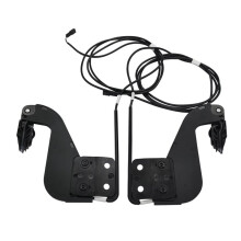 Guida Lineare A Rulli per Porta Scorrevole per Multivan T5 T6 Destra 7E0843436C 7H0843436Q/N/M