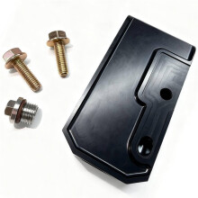 Transmission Fluid Thermal Bypass Valve for Duramax 3.0L W/ 10L80 Transmission 2020-2025 YuKon Sierra 125069000